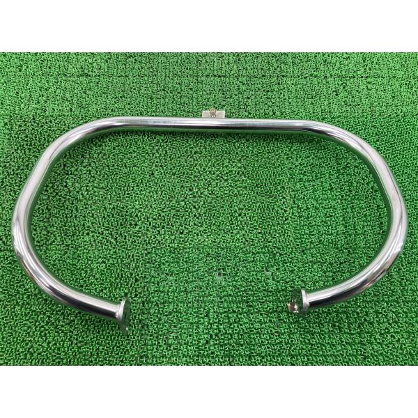 FLH80 エンジンガード ハーレー 純正 中古 3H5060*** ショベル エレクトラグライド ...