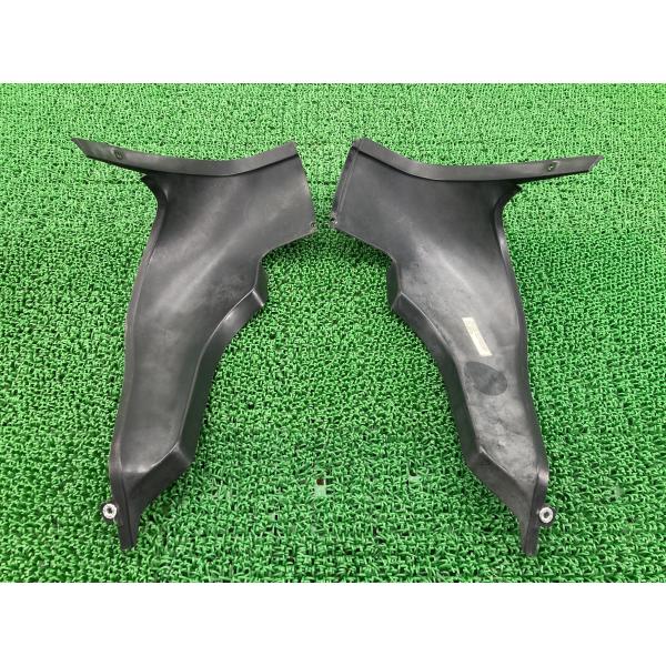 GPZ900R インナーカウル 左右 55028-1066/55028-1067 カワサキ 純正 中...