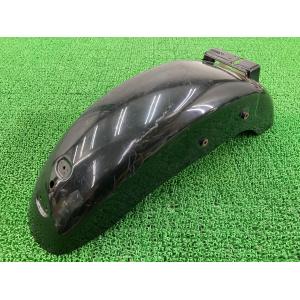 スズキ（SUZUKI） イナズマ400 エキパイマフラー 純正 中古 バイク