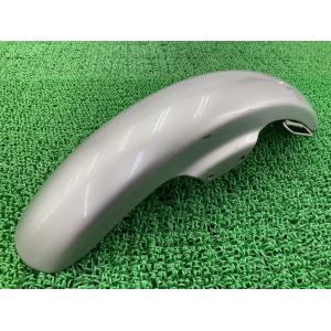 カワサキ（Kawasaki） Z1 リアフェンダー 純正 中古 バイク 部品 ZI