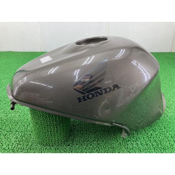 CBR1100XX タンク ガンM ホンダ 純正 中古 バイク 部品 SC35 キャブ車 コケキズ無...