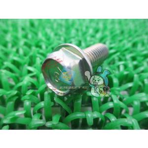 フォルツァ リアスポイラーボルト 在庫有 即納 ホンダ 純正 新品 バイク 部品 車検 Genuin...