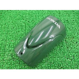 スズキ（SUZUKI） GSX400Sカタナ タンク 銀 純正 中古 バイク 部品