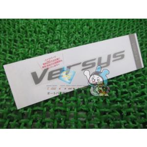 ZX-14R カウルデカール 在庫有 即納 社外 新品 バイク 部品 ブラック