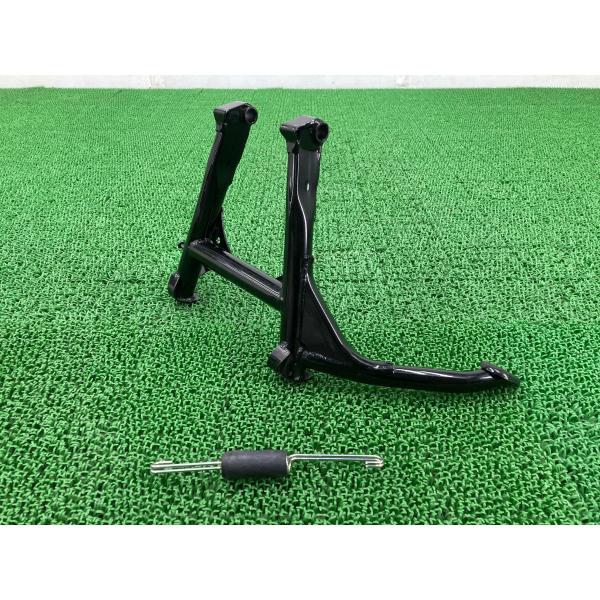 ZX-14R センタースタンド ACC-0032 カワサキ 純正 中古 バイク 部品 2013年式外...