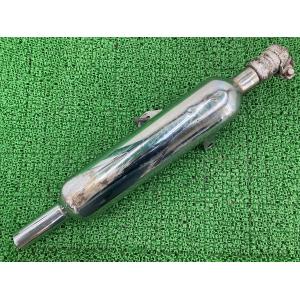 BEAMS（ビームス） バイク用 マフラー D-TRACKER/KLX250 BA-LX250E SS