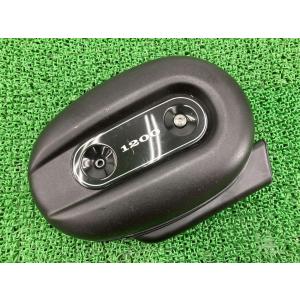 スポーツスター エアクリーナーカバー ハーレー 純正 中古 XL883 1200