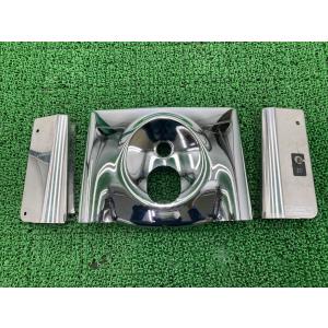 ホンダ（HONDA） CB250R リアフェンダー K94 純正 中古 バイク 部品