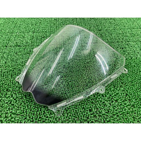 GSX-R1000 スクリーン 21H0 スズキ 純正 中古 バイク 部品 2008年式外し JS1...