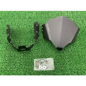 ホンダ（HONDA） NSR250R チャンバーマフラー 左右 KV3 G 純正 中古