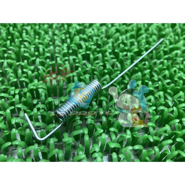 XL250R ストップスイッチスプリング 在庫有 即納 ホンダ 純正 新品 バイク 部品 在庫有り ...
