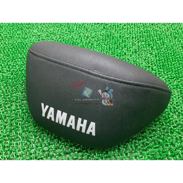 マジェスティ125 バックレスト 在庫有 即納 ヤマハ 純正 新品 バイク 部品 在庫有り 即納可 ...