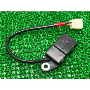 カワサキ（Kawasaki） ZX-9R ヒューズボックス 26021-0074 純正 中古