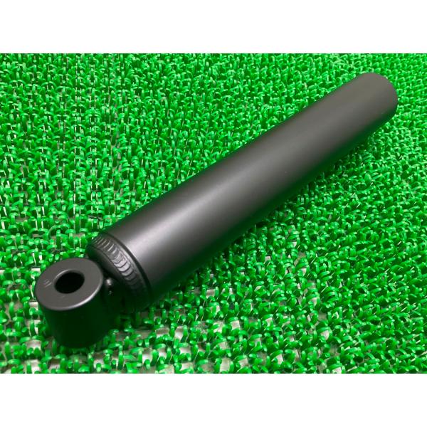 クレアスクーピー アウターチューブ 右 ホンダ 純正 新品 バイク 部品 スマートディオ ボトムケー...