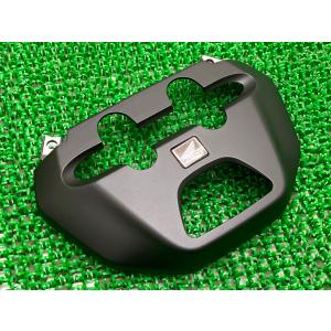 カワサキ（Kawasaki） Z1 リアフェンダー 純正 中古 バイク 部品 ZI