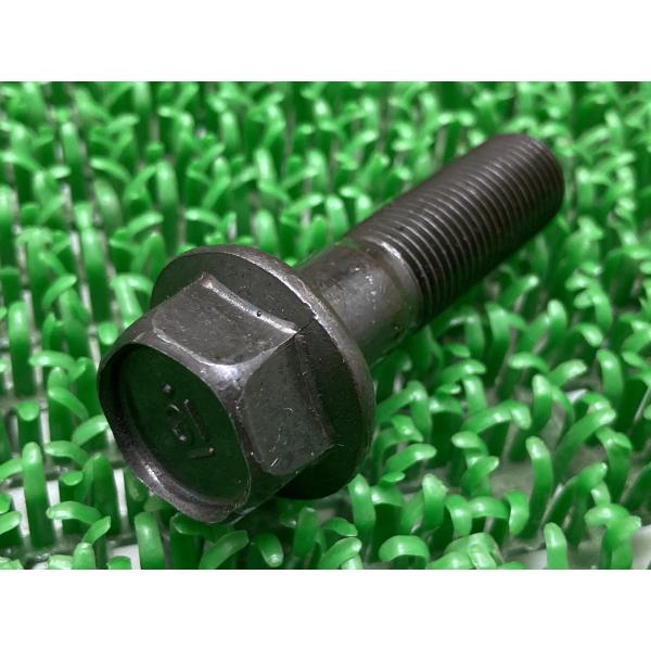 XR250R フライホイールボルト 在庫有 即納 ホンダ 純正 新品 バイク 部品 ME08 12x...