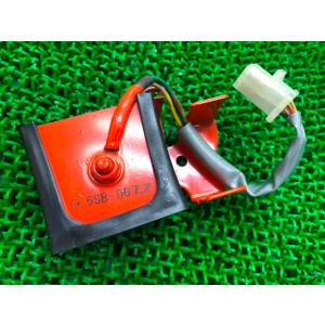 スーパーカブ70 レクチファイアー 在庫有 即納 ホンダ 純正 新品 バイク 部品 廃盤 在庫有り ...