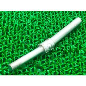 カワサキ（Kawasaki） エリミネーター250V マフラー K393 純正 中古