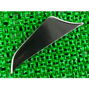 HONDA CBR1000RR SC57 純正サイドカウル　左 ホンダ（HONDA） CBR1000RR サイドカウル 左右 赤 MKF 純正 中古