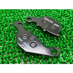 ヤマハ発動機 RZ250 RZ350 エンジンカバー ヤマハ 純正 中古 バイク