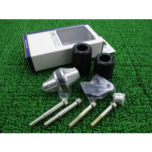 モリワキ製CB400F CB400X スキッドパット 05030-211K6-00 在庫有 即納 社...