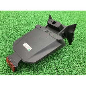 カワサキ（Kawasaki） Z400FX リアサスペンション 純正 中古 バイク