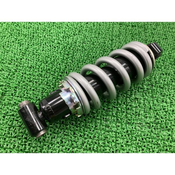 YZF-R25 リアサスペンション ヤマハ 純正 中古 バイク 部品 2018年式外し RG43J-...