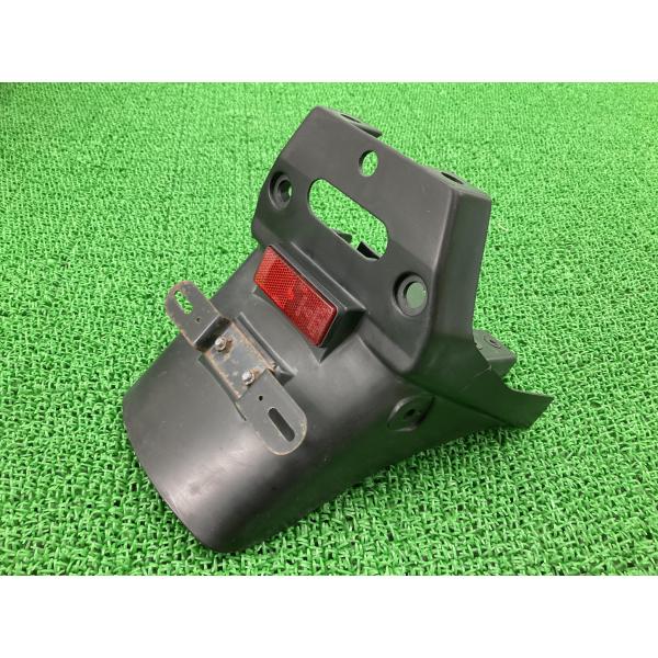 ゼファーカイ リアフェンダー 35023-1549 カワサキ 純正 中古 バイク 部品 ZR400G...