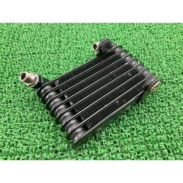 モンスター696 オイルクーラー 1308802 ドゥカティ 純正 中古 バイク 部品 ZDMM50...