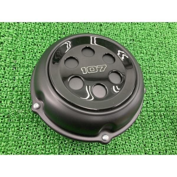 FXBB1750 エアクリーナーボックス ハーレー 純正 中古 バイク 部品 5HD1YJJ53LB...