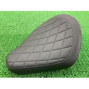 レブル250 純正シート　未使用 ホンダ レブル250 フロントシート K87 純正 中古 バイク 部品