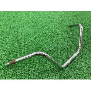 ホンダ（HONDA） クロスカブ110 ハンドル KZV 純正 中古 バイク 部品 