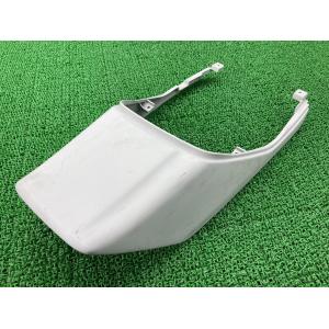 ZRX400 ZRX400II 純正形状 テールカウル シートカウル テール 未塗装