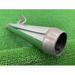 カワサキ（Kawasaki） ゼファー1100 マフラー K296 純正 中古 バイク