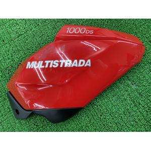 NSR50 シートカウル 社外 中古 バイク 部品 AC10 FRP 箱シート テール