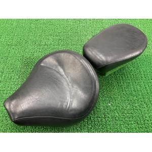 カワサキ（Kawasaki） ゼファー1100 シート 1667 純正 中古 バイク