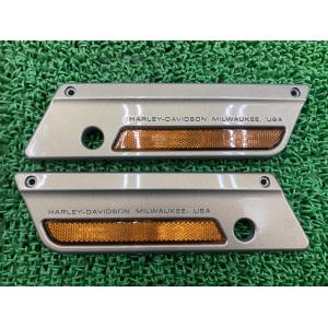NSR250R フロントフェンダー 社外 中古 バイク 部品 MC18 MC21 MC28