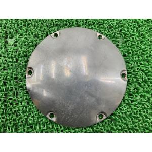 TCツインカム タイマーカバー ハーレー 純正 中古 コンディション良好