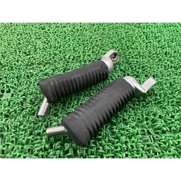 XL1200X ステップペグ 左右 ハーレー 純正 中古 2016年式外し 5HD1LC3EXEC4...