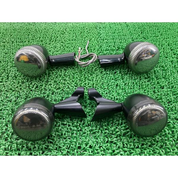 XL1200X ウインカー ハーレー 純正 中古 2016年式外し 5HD1LC3EXEC439**...