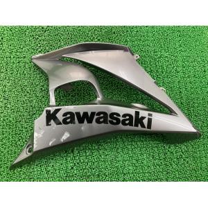 ホンダ（HONDA） NSR250R サイドカウル 右 赤/白 KV3 純正 中古 バイク