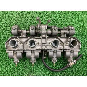 BEET製ZRX400 テールカウル 社外 中古 バイク 部品 ZR400E カーボン