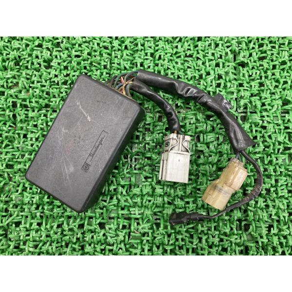 CRM50 CRM80 イグナイター ホンダ 純正 中古 バイク 部品 CDI 機能的問題なし その...