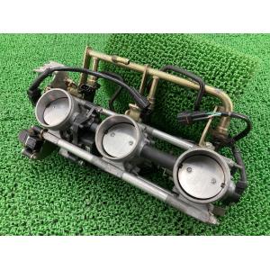 TSR製CB400SF サイレンサーマフラー 社外 中古 バイク 部品 NC39 JMCA