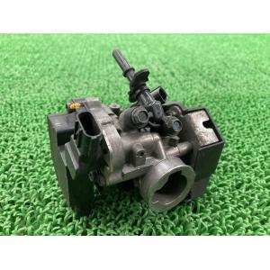 ホンダ純正スーパーカブ用スロットルボディASSY : ミニモト公式 Yahoo