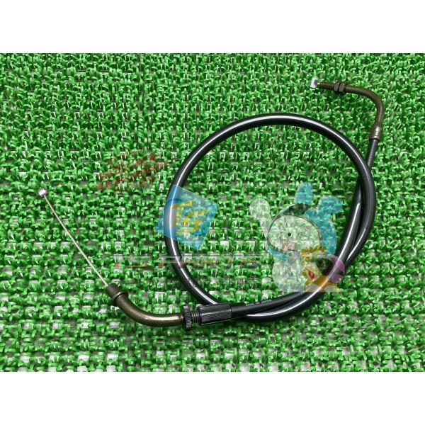 ルネッサ アクセルワイヤー 4DN3 在庫有 即納 ヤマハ 純正 新品 バイク 部品 在庫有り 即納...