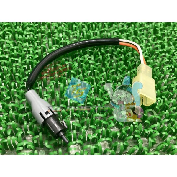 レッツ4 ブレーキスイッチ 在庫有 即納 スズキ 純正 新品 バイク 部品 在庫有り 即納可 CA4...