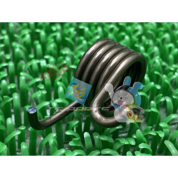 DT50 シフトカムトーションスプリング 在庫有 即納 ヤマハ 純正 新品 バイク 部品 RZ50 ...