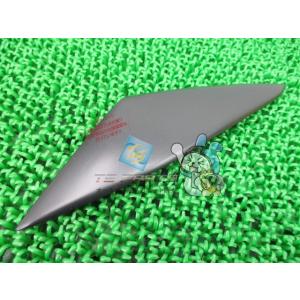 GSX-R1000 フューエルタンクカバー 左 在庫有 即納 スズキ 純正 新品 バイク 部品 車検...