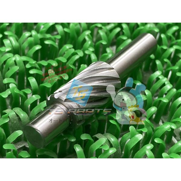 TW200 メーターギア 在庫有 即納 ヤマハ 純正 新品 バイク 部品 YAMAHA XS400 ...